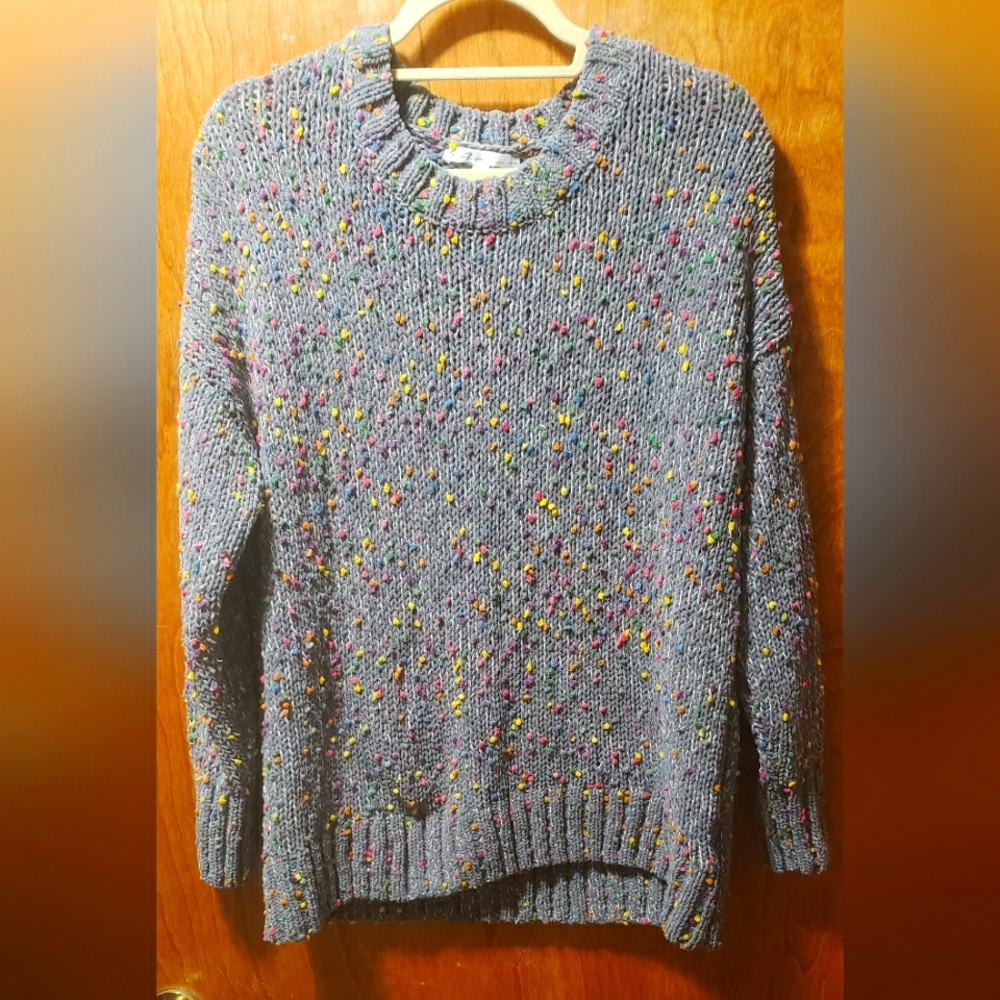 Ladies Sweater